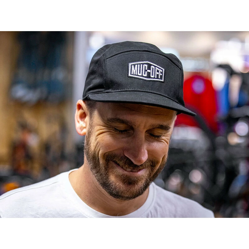 Muc-Off 5 Panel Cap 4 Muc-Off 5 Panel Cap – Bild 2