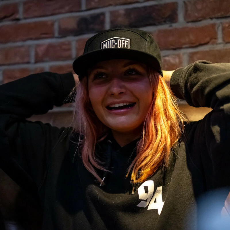 Muc-Off 5 Panel Cap 7 Muc-Off 5 Panel Cap – Bild 5