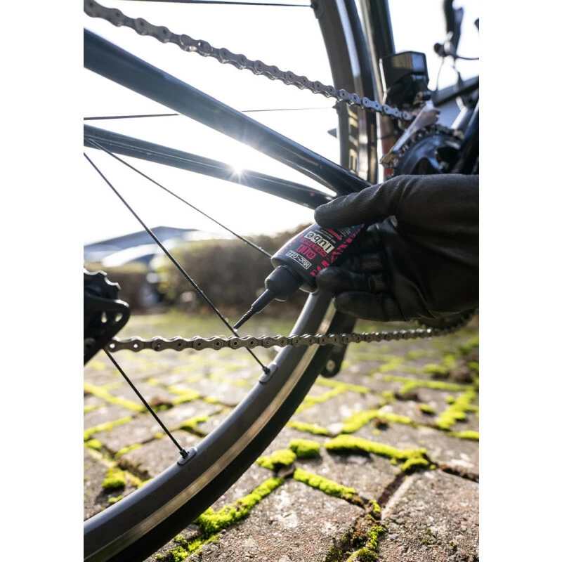 Muc-Off All Weather Lube 50ml 8 Muc-Off All Weather Lube 50ml – Bild 6