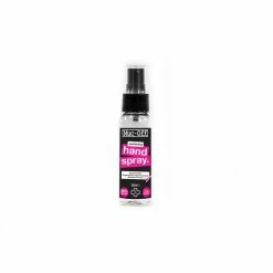 Muc-Off Antibakterieller Desinfektionshandspray 32ml