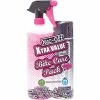 Muc-Off Bike Care Value Duo Pack Fahrradreiniger 1l+Bikespray 500ml 1 Muc-Off Bike Care Value Duo Pack Fahrradreiniger 1l+Bikespray 500ml -Fahrradladen muc off bike care value duo pack fahrradreiniger 1lbikespray 500ml