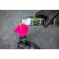 Muc-Off C3 Dry Ceramic Lube 300ml -Fahrradladen muc off c3 dry ceramic lube 300ml2
