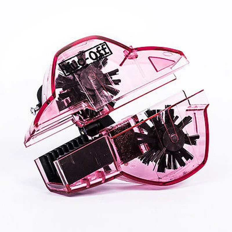 Muc-Off Chain Doc Kettenreiniger 5 Muc-Off Chain Doc Kettenreiniger – Bild 3