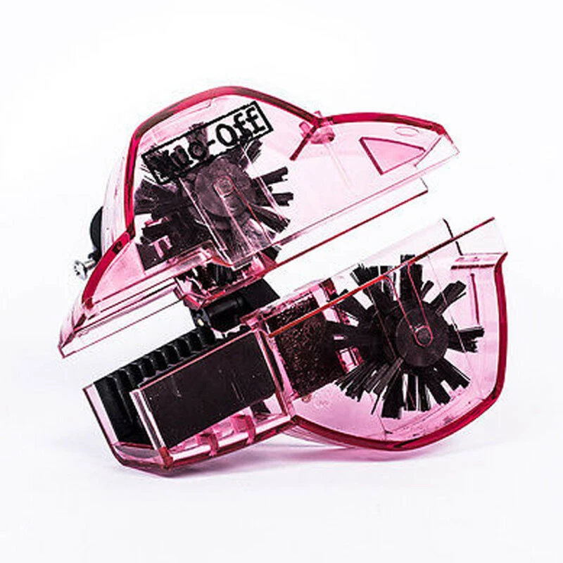 Muc-Off Chain Doc Kettenreiniger 6 Muc-Off Chain Doc Kettenreiniger – Bild 4