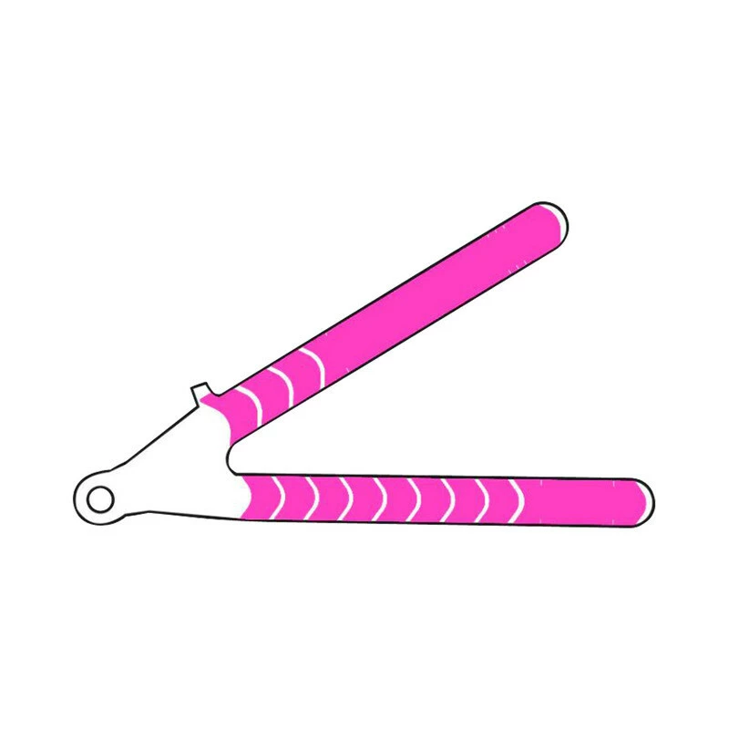 Muc-Off Chainstay Protection Kit Clear Gloss 5 Muc-Off Chainstay Protection Kit Clear Gloss – Bild 3