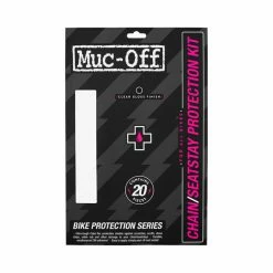 Muc-Off Chainstay Protection Kit Clear Gloss 9 Muc-Off Chainstay Protection Kit Clear Gloss -Fahrradladen muc off chainstay protection kit clear gloss4