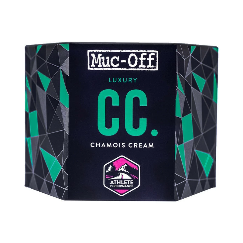 Muc-Off Chamois Cream 250ml 3 Muc-Off Chamois Cream 250ml