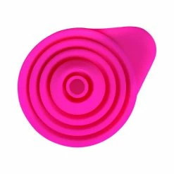 Muc-Off Collapsible Silicone Funnel -Fahrradladen muc off collapsible silicone funnel2