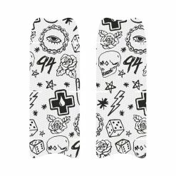 Muc-Off Crank Protection Kit Punk