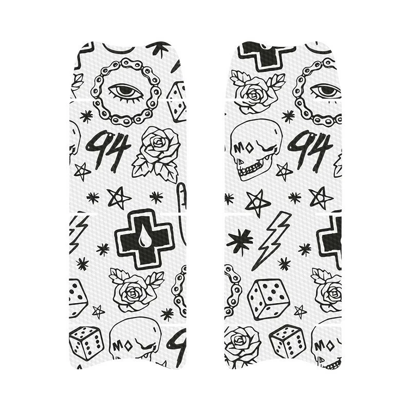 Muc-Off Crank Protection Kit Punk 3 Muc-Off Crank Protection Kit Punk