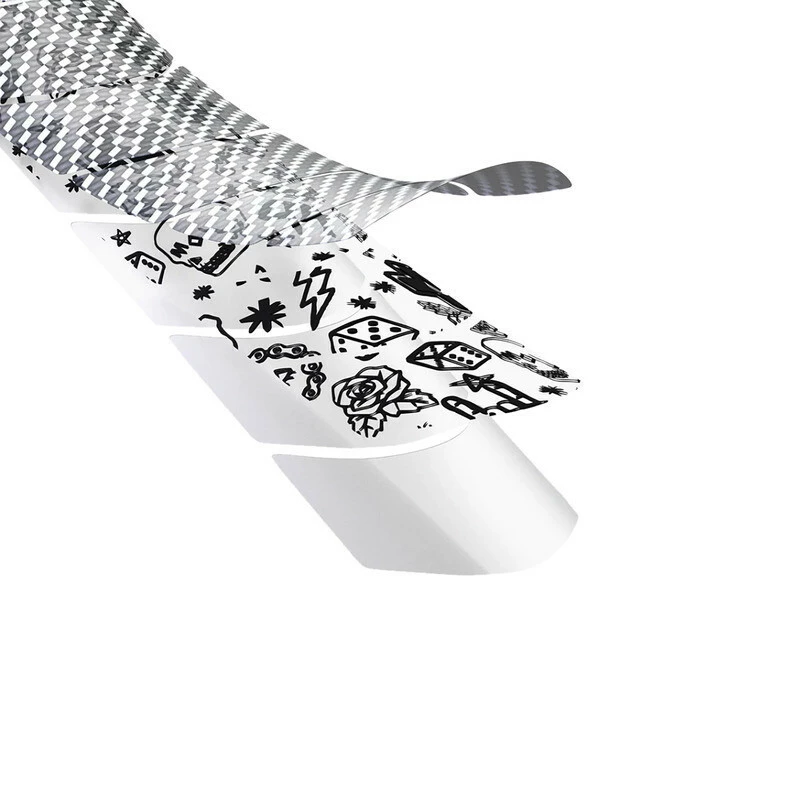 Muc-Off Crank Protection Kit Punk 4 Muc-Off Crank Protection Kit Punk – Bild 2