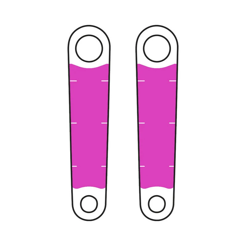 Muc-Off Crank Protection Kit Punk 5 Muc-Off Crank Protection Kit Punk – Bild 3