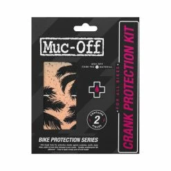 Muc-Off Crank Protection Kit Shred