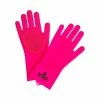 Muc-Off Deep Scrubber Gloves Pink XL -Fahrradladen muc off deep scrubber gloves pink xl