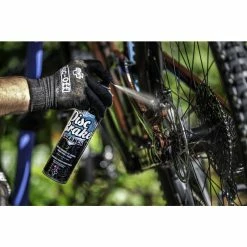 Muc-Off "Disc Brake Cleaner" Bremsreiniger 11 Muc-Off "Disc Brake Cleaner" Bremsreiniger -Fahrradladen muc off disc brake cleaner bremsreiniger4