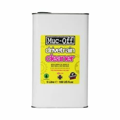 Muc-Off &quot;Drivetrain Cleaner&quot; Kettenreiniger 5 L