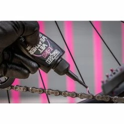 Muc-Off EBike Ketten&ouml;l F&uuml;r N&auml;sse 50 Ml -Fahrradladen muc off ebike kettenoel fuer naesse 50 ml 12