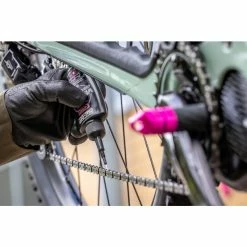 Muc-Off EBike Ketten&ouml;l F&uuml;r N&auml;sse 50 Ml -Fahrradladen muc off ebike kettenoel fuer naesse 50 ml 14