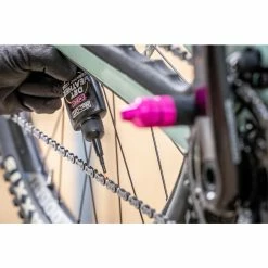 Muc-Off EBike Ketten&ouml;l F&uuml;r Trockenheit 50 Ml -Fahrradladen muc off ebike kettenoel fuer trockenheit 50 ml 12