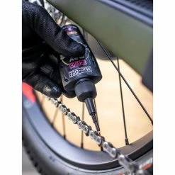 Muc-Off EBike Ketten&ouml;l F&uuml;r Trockenheit 50 Ml -Fahrradladen muc off ebike kettenoel fuer trockenheit 50 ml 14