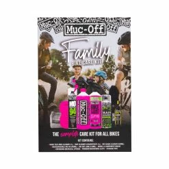Muc-Off Family Cleaning Kit 7 Muc-Off Family Cleaning Kit -Fahrradladen muc off family cleaning kit3