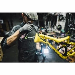 Muc-Off Fett &quot;Bio-Greaser&quot; 120 Ml -Fahrradladen muc off fett bio greaser 120 ml4