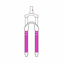 Muc-Off Fork Protection Kit Bolt -Fahrradladen muc off fork protection kit bolt4