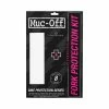 Muc-Off Fork Protection Kit Clear Matt -Fahrradladen muc off fork protection kit clear matt