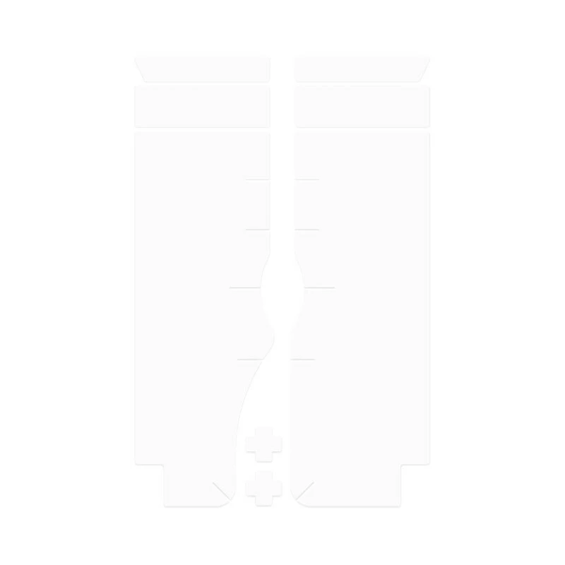 Muc-Off Fork Protection Kit Clear Matt 7 Muc-Off Fork Protection Kit Clear Matt – Bild 5