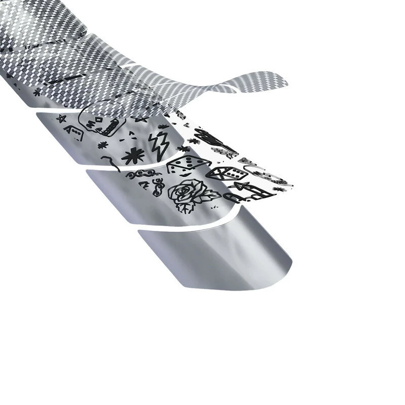 Muc-Off Fork Protection Kit Punk 5 Muc-Off Fork Protection Kit Punk – Bild 3