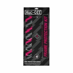 Muc-Off Frame Protection Kit DH/ENDURO/TRAIL Bolt