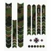 Muc-Off Frame Protection Kit DH/ENDURO/TRAIL Camo 1 Muc-Off Frame Protection Kit DH/ENDURO/TRAIL Camo -Fahrradladen muc off frame protection kit dh enduro trail camo