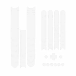 Muc-Off Frame Protection Kit - DH/ENDURO/TRAIL Clear Gloss