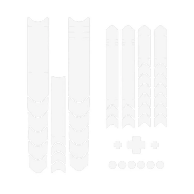 Muc-Off Frame Protection Kit - DH/ENDURO/TRAIL Clear Gloss 3 Muc-Off Frame Protection Kit - DH/ENDURO/TRAIL Clear Gloss