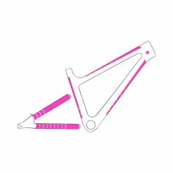 Muc-Off Frame Protection Kit - DH/ENDURO/TRAIL Clear Gloss 7 Muc-Off Frame Protection Kit - DH/ENDURO/TRAIL Clear Gloss -Fahrradladen muc off frame protection kit dh enduro trail clear gloss3