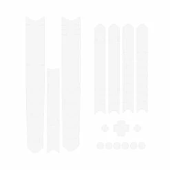 Muc-Off Frame Protection Kit - DH/ENDURO/TRAIL Clear Matt