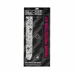 Muc-Off Frame Protection Kit DH/ENDURO/TRAIL Punk -Fahrradladen muc off frame protection kit dh enduro trail punk2