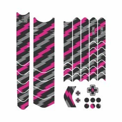 Muc-Off Frame Protection Kit E-MTB Bolt