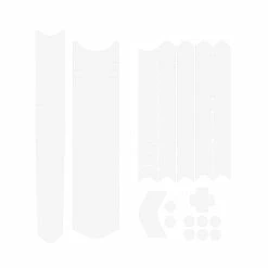 Muc-Off Frame Protection Kit - E-MTB Clear Gloss