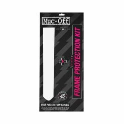 Muc-Off Frame Protection Kit - E-MTB Clear Matt -Fahrradladen muc off frame protection kit e mtb clear matt4