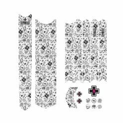 Muc-Off Frame Protection Kit E-MTB Punk