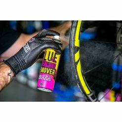 Muc-Off Glue Remover 200ml -Fahrradladen muc off glue remover 200ml2