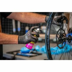 Muc-Off Glue Remover 200ml -Fahrradladen muc off glue remover 200ml3