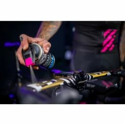 Muc-Off IndoorTraining Schweissschutz 300ml -Fahrradladen muc off indoortraining schweissschutz 300ml3