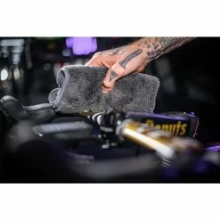 Muc-Off IndoorTraining Schweissschutz 300ml -Fahrradladen muc off indoortraining schweissschutz 300ml4