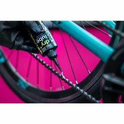Muc-Off Ketten&ouml;l F&uuml;r Trockenheit 120ml -Fahrradladen muc off kettenoel fuer trockenheit 120ml3