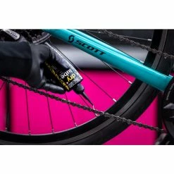 Muc-Off Ketten&ouml;l F&uuml;r Trockenheit 120ml -Fahrradladen muc off kettenoel fuer trockenheit 120ml4
