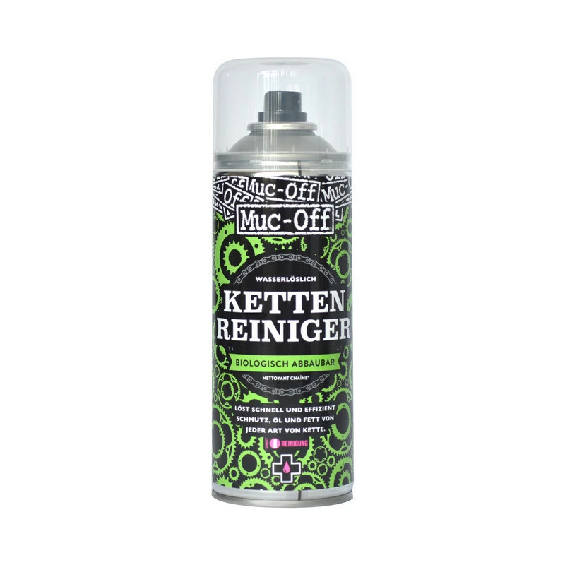Muc-Off Kettenreiniger 400 Ml 3 Muc-Off Kettenreiniger 400 Ml