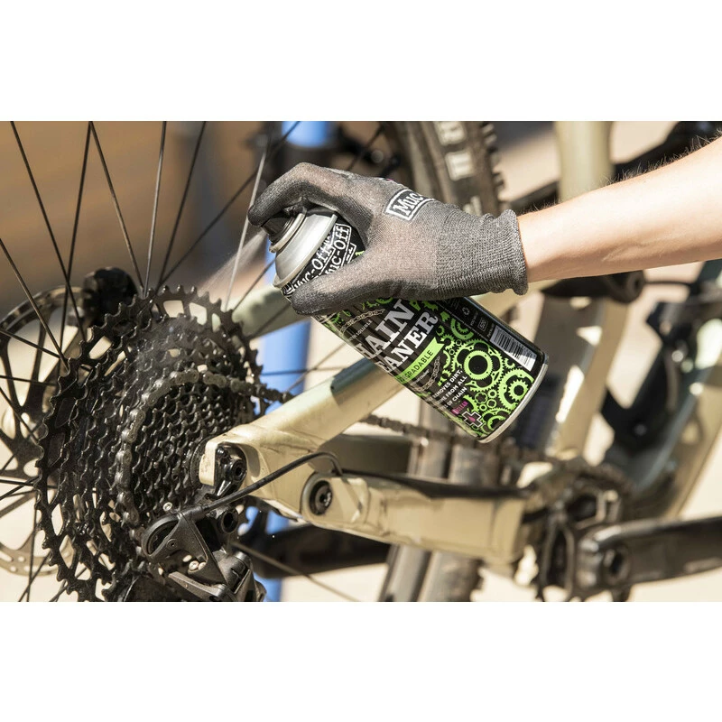 Muc-Off Kettenreiniger 400 Ml 5 Muc-Off Kettenreiniger 400 Ml – Bild 3