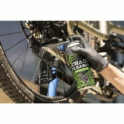 Muc-Off Kettenreiniger 400 Ml -Fahrradladen muc off kettenreiniger 400 ml 12